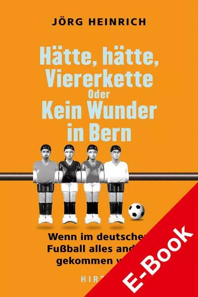 Hätte, hätte, Viererkette oder Kein Wunder in Bern