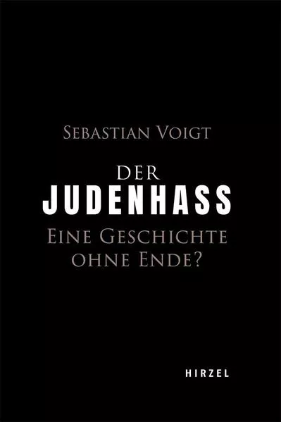 Der Judenhass