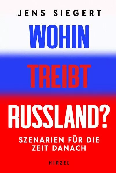Wohin treibt Russland?