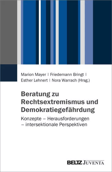 Beratung zu Rechtsextremismus und Demokratiegefährdung