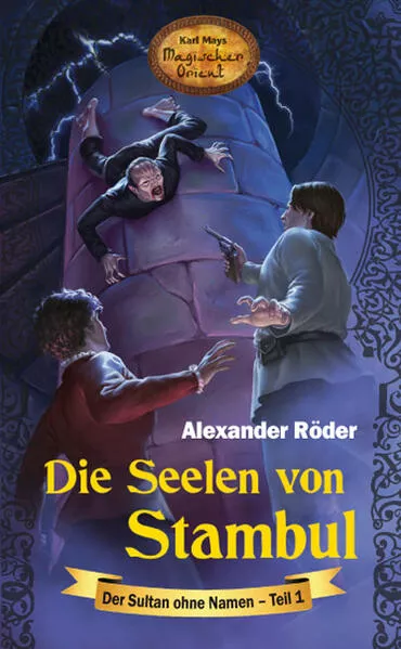 Die Seelen von Stambul