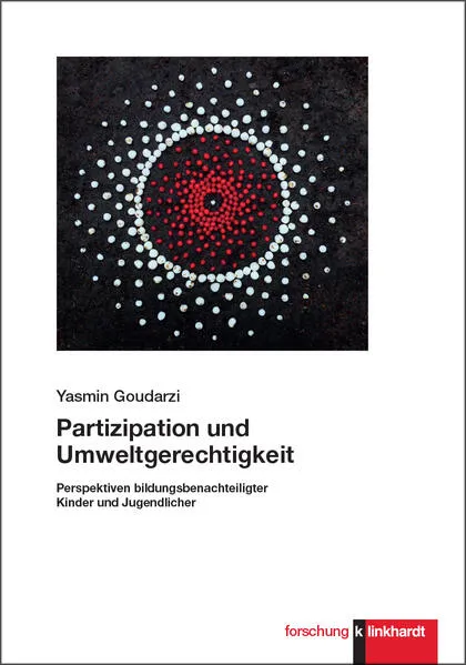 Cover: Partizipation und Umweltgerechtigkeit