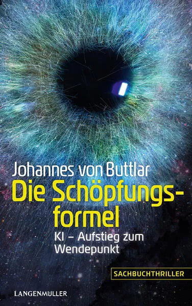 Die Schöpfungsformel