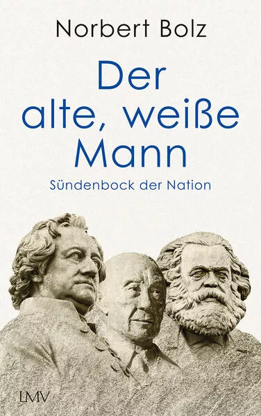 Der alte, weiße Mann