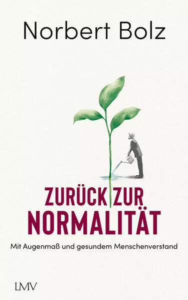 Zurück zur Normalität