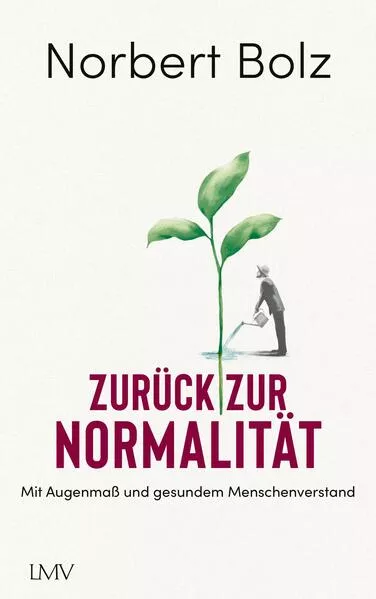 Zurück zur Normalität