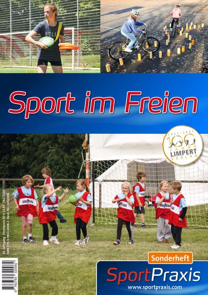 Sport im Freien