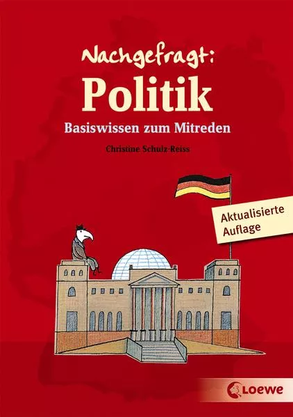 Nachgefragt: Politik