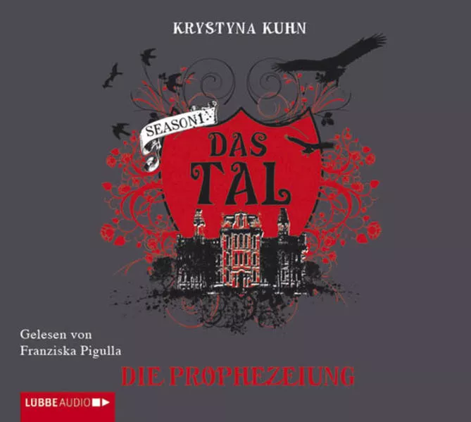 Das Tal. Die Prophezeiung