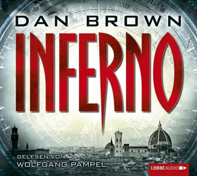 Cover: Inferno