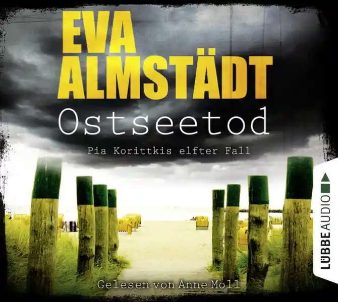Cover: Ostseetod