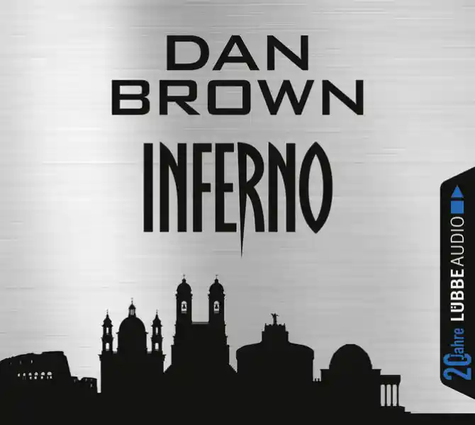 Cover: Inferno