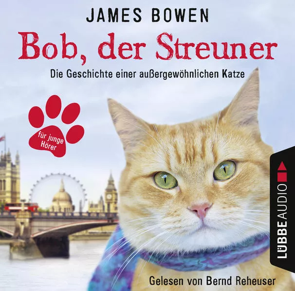 Bob, der Streuner