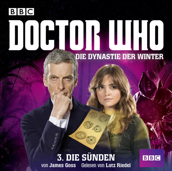 Doctor Who: Die Dynastie der Winter