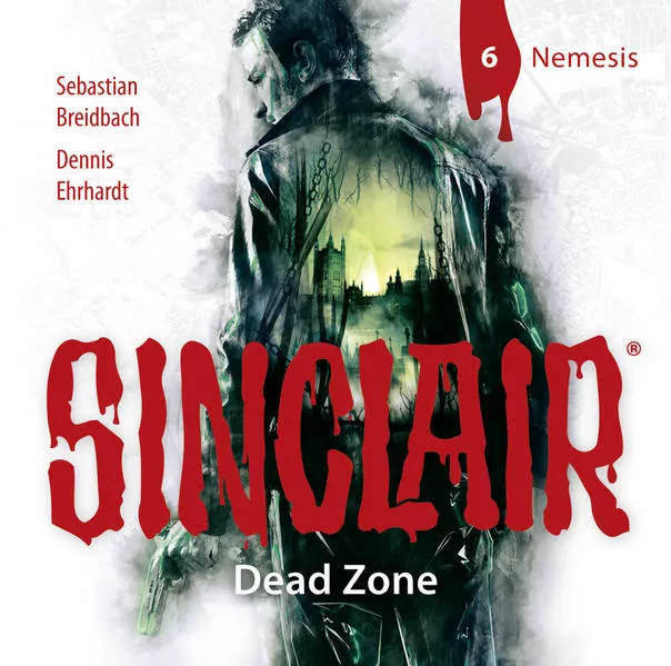 SINCLAIR - Dead Zone: Folge 06