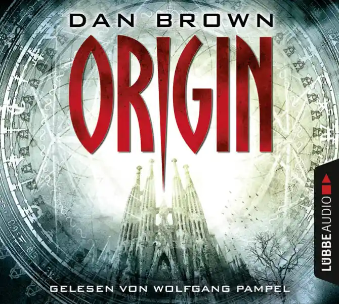 Cover: Origin