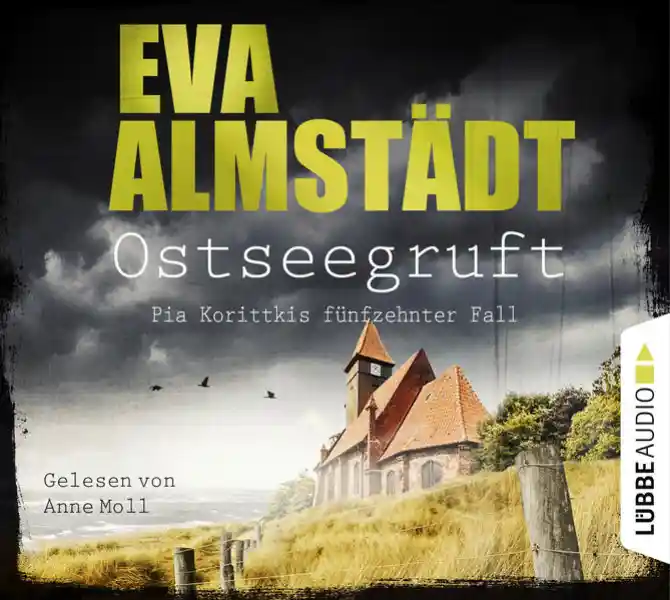 Cover: Ostseegruft