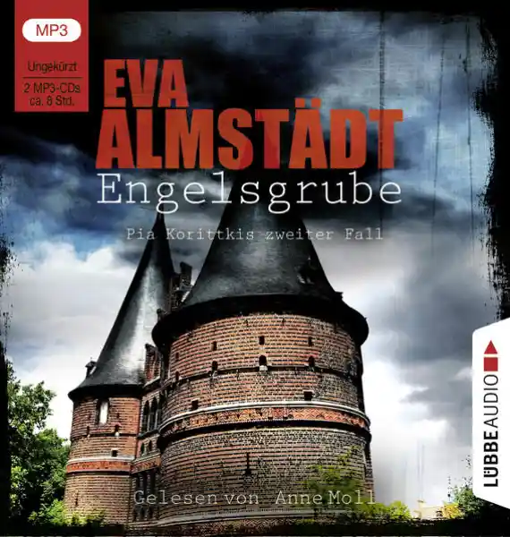 Cover: Engelsgrube