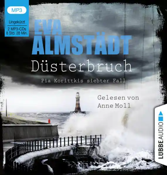 Cover: Düsterbruch
