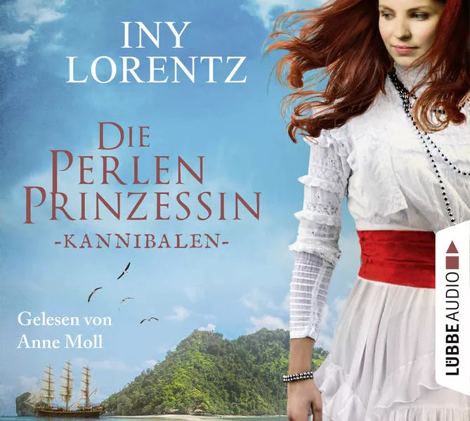 Die Perlenprinzessin - Kannibalen