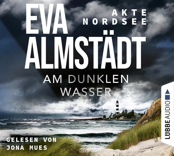Akte Nordsee - Am dunklen Wasser