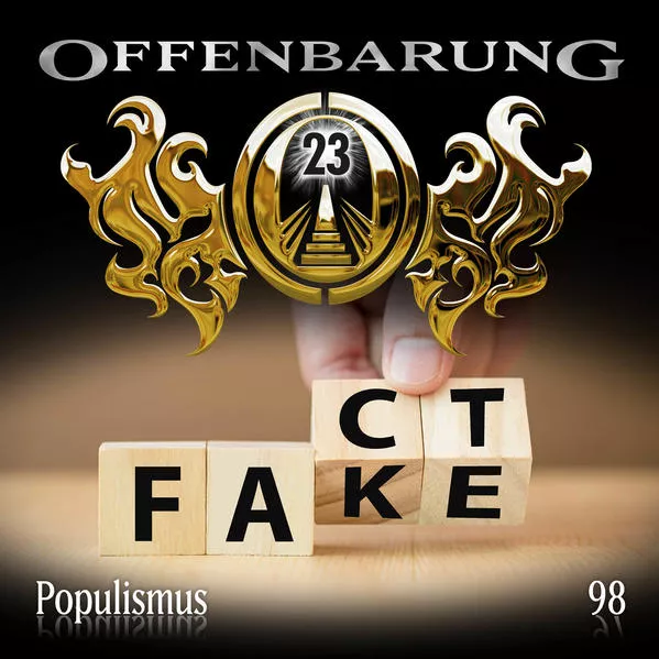 Offenbarung 23 - Folge 98