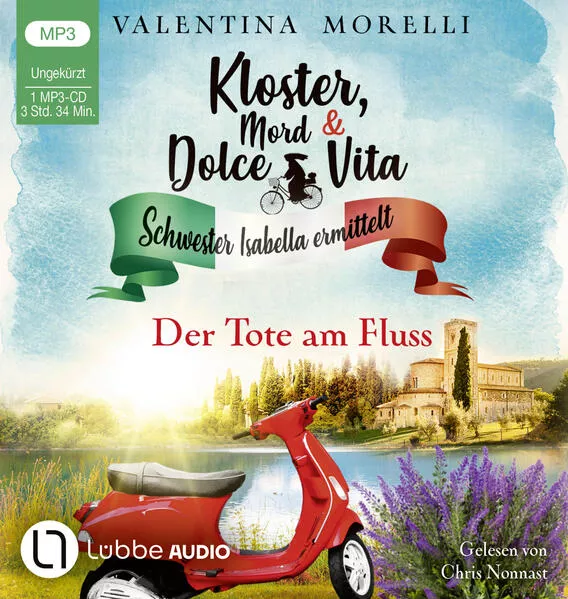 Kloster, Mord und Dolce Vita - Der Tote am Fluss