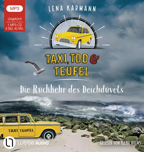 Taxi, Tod und Teufel - Die Rückkehr des Deichdüvels