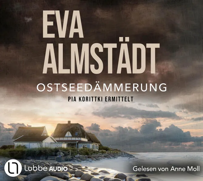 Cover: Ostseedämmerung