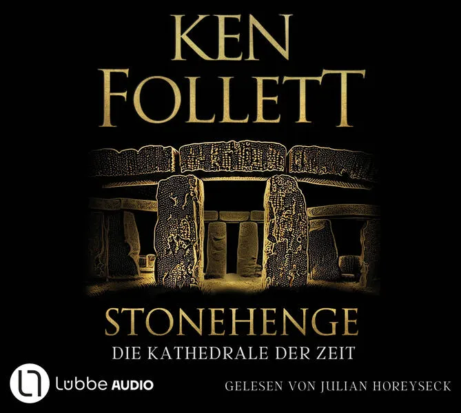 Stonehenge - Die Kathedrale der Zeit