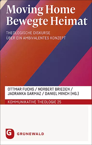 Moving Home - Bewegte Heimat