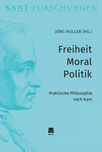 Freiheit – Moral – Politik