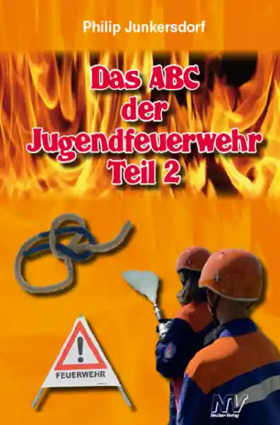 E-Book Das ABC der Jugendfeuerwehr Teil 2