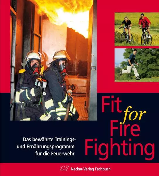 E-Book Fit for Fire Fighting
