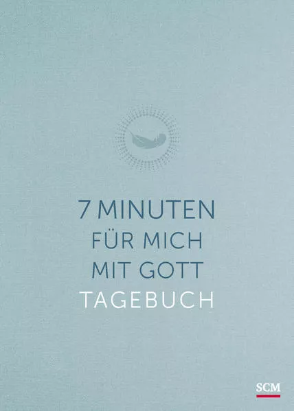 7 Minuten für mich mit Gott