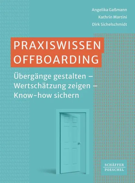 Praxiswissen Offboarding