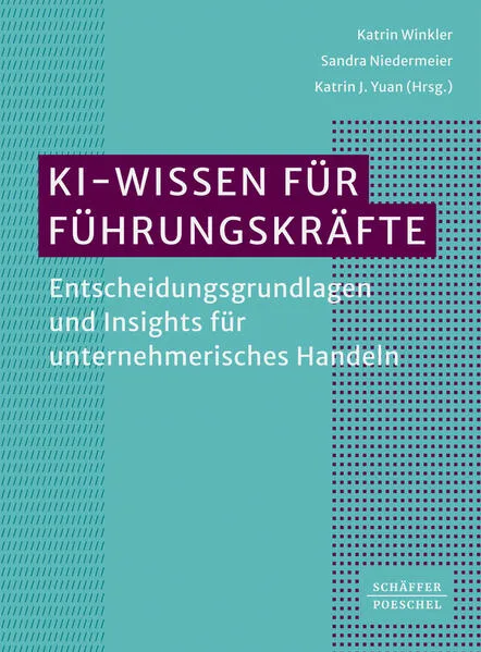 KI-Wissen für Führungskräfte