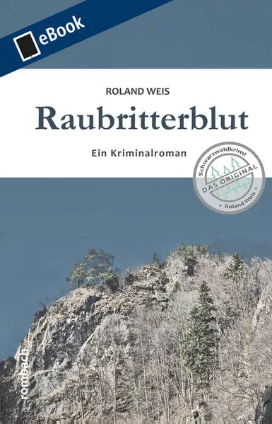 Raubritterblut