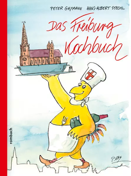 Das Freiburg-Kochbuch