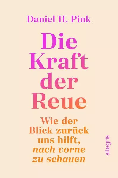 Die Kraft der Reue