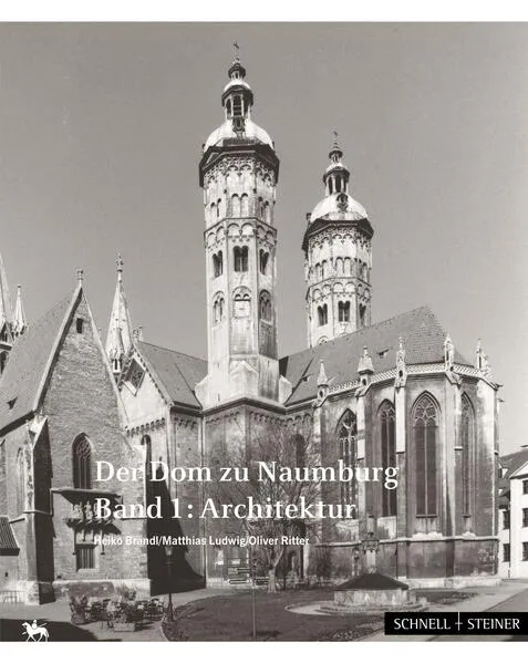 Der Dom zu Naumburg