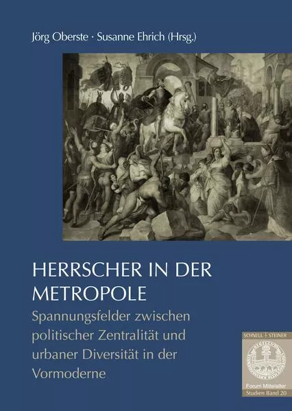 Herrscher in der Metropole