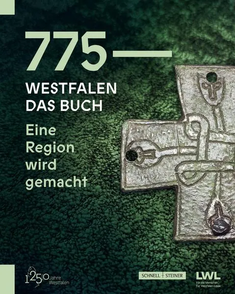 775 – Westfalen. Das Buch