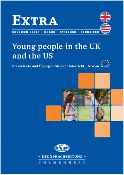 Young People in the UK and the US