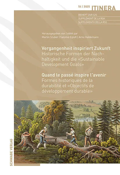 Vergangenheit inspiriert Zukunft / Quand le passé inspire l'avenir