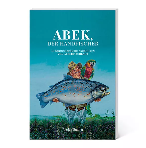 ABEK, DER HANDFISCHER
