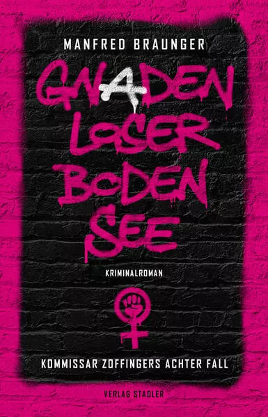 Gnadenloser Bodensee