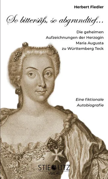 So bittersüß, so abgrundtief