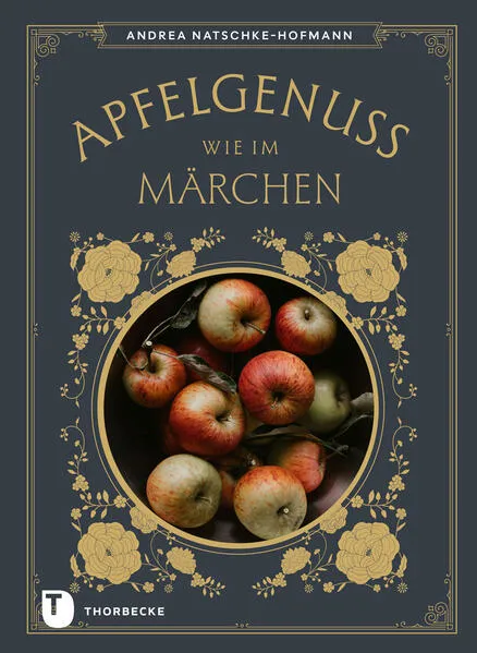 Apfelgenuss wie im Märchen