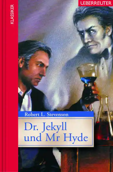 Dr. Jekyll und Mr Hyde